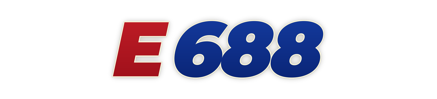 e688 Logo